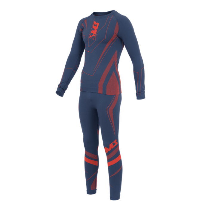 Термобелье MadBull Thermo Blue