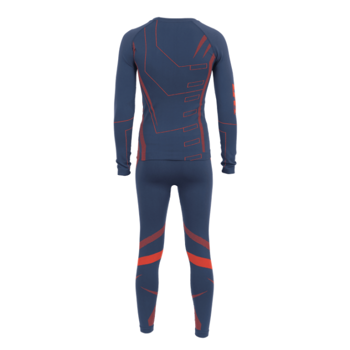 Термобелье MadBull Thermo Blue