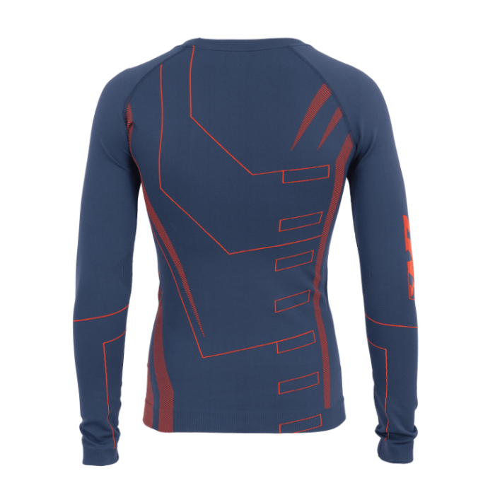 Термобелье MadBull Thermo Blue