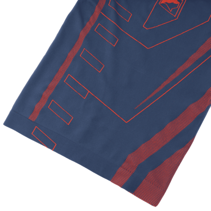 Термобелье MadBull Thermo Blue