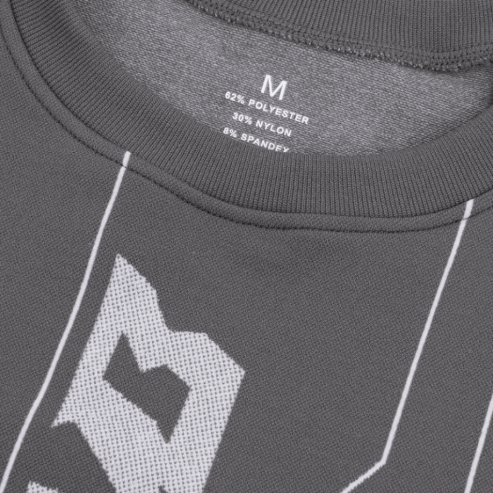 Термобелье MadBull Thermo Grey