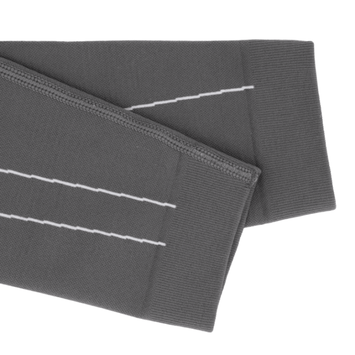 Термобелье MadBull Thermo Grey