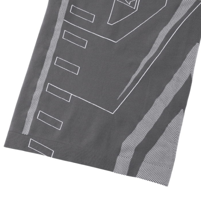 Термобелье MadBull Thermo Grey