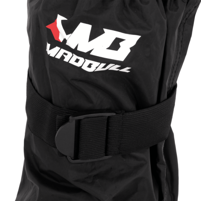 Дождевые мотобахилы MadBull Pro