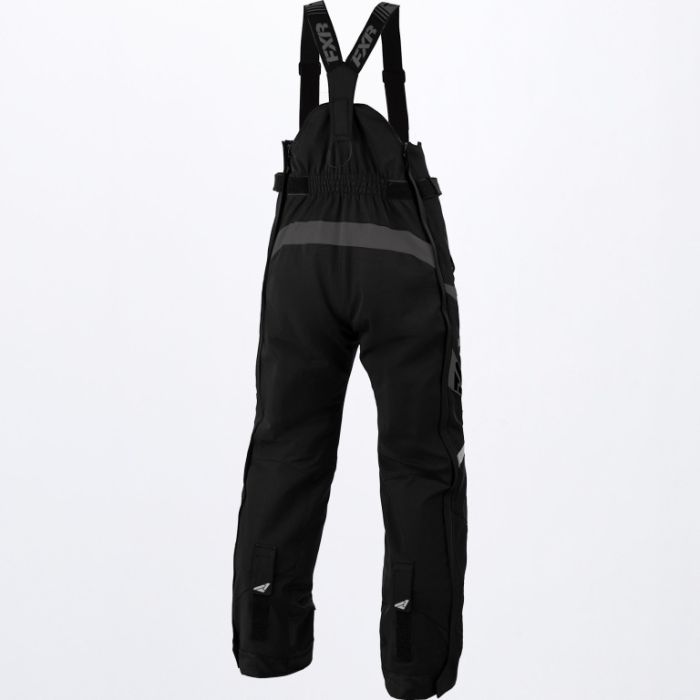 Брюки женские FXR TEAM LADY Black/Ops