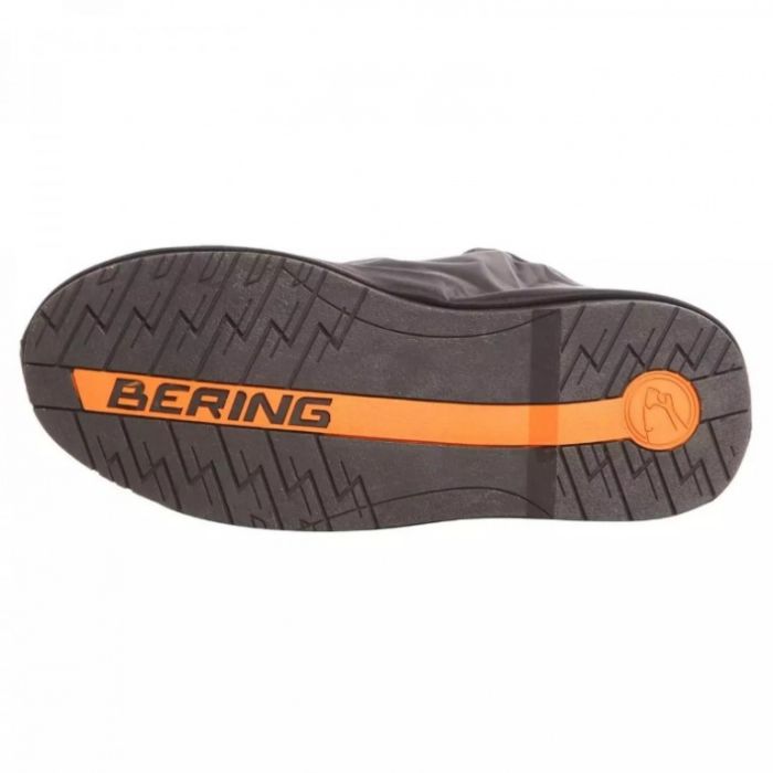 Чехлы для мотобот дождевые Bering SURCHAUSSURE COMPLETE Black