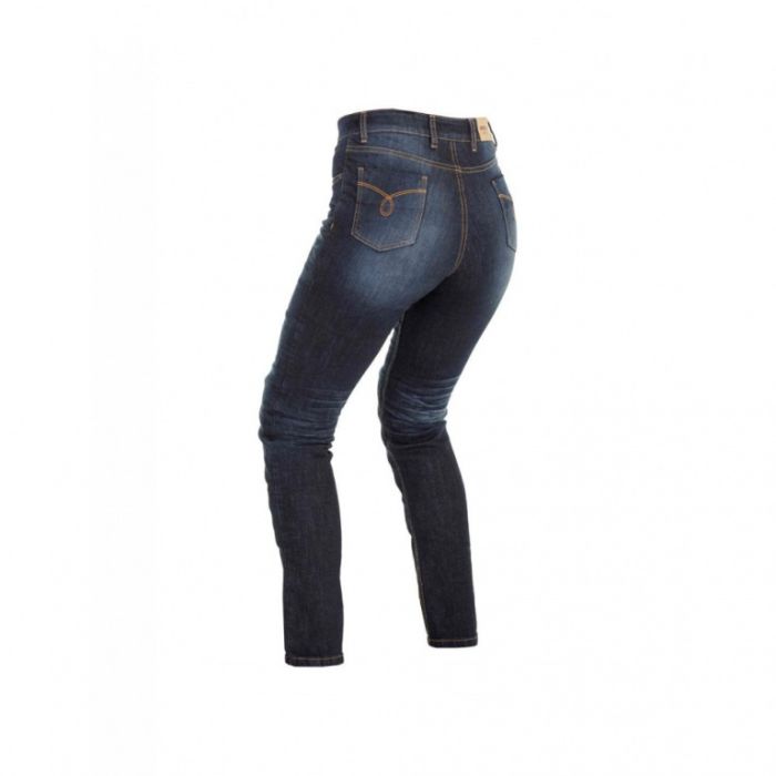 Джинсы женские Richa Nora Slim Fit Navy