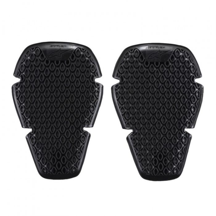 Наколенники ALPINESTARS BIOFLEX KNEE черный