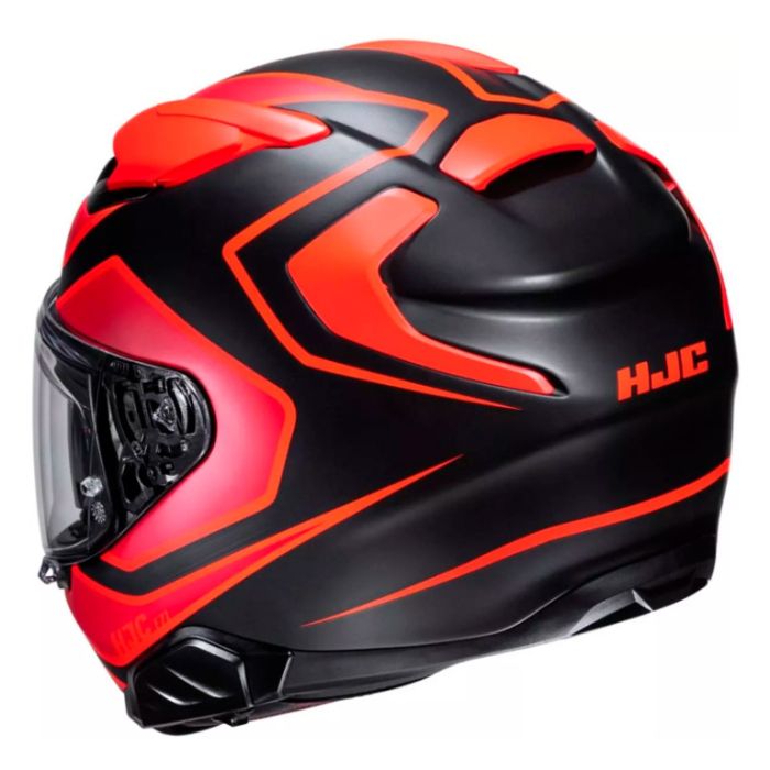 Шлем интеграл HJC F71 IDLE MC1SF