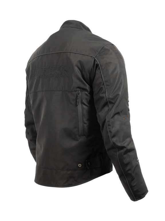 Куртка Hyperlook Stinger Black
