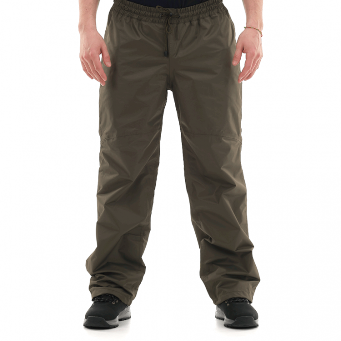Мембранный костюм Dragonfly Active 2.0 Lime-Moss (М)