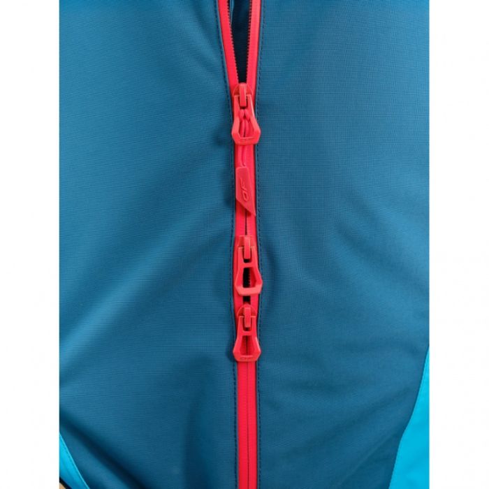 Снегоходный комбинезон Dragonfly Extreme 2.0 MAN 2023 dark ocean-baltic