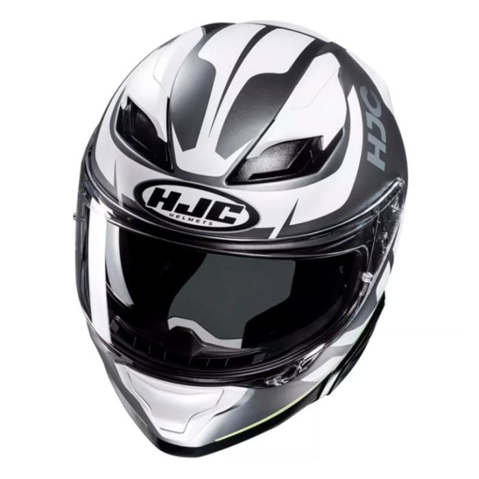 Шлем интеграл HJC F71 BARD MC4HSF