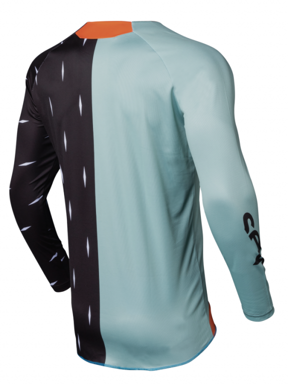 Джерси Seven Annex Bortz Jersey Paste