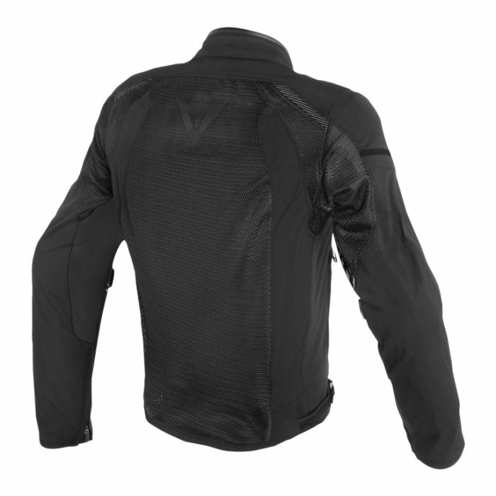 Куртка текстильная Dainese Air Frame D1 Black