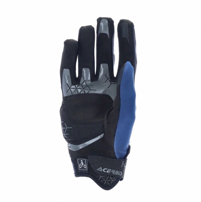 Перчатки Acerbis X-ENDURO CE Blue/Orange