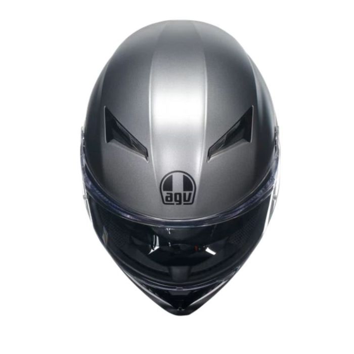 Шлем AGV K3 E2206 MPLK Rodio Grey Matt