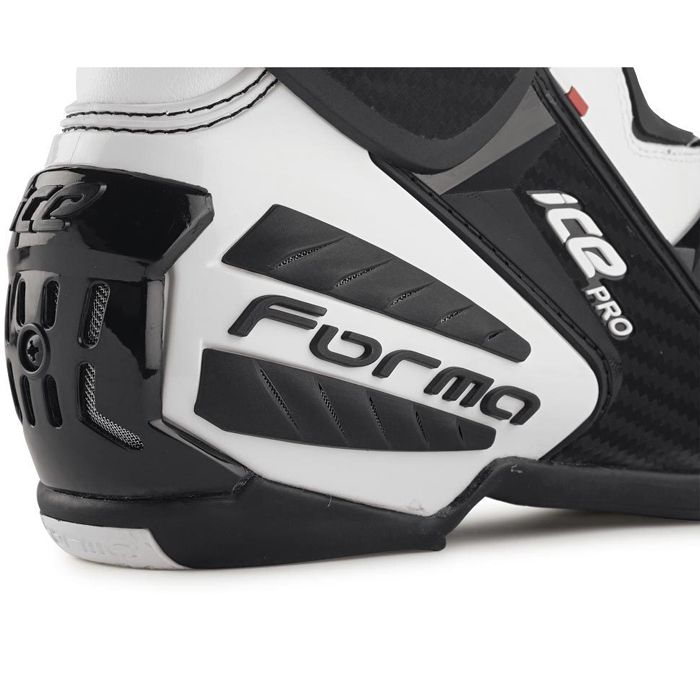 Спортивные мотоботы Forma Ice Pro Black