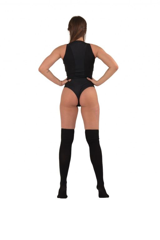Женское термободи Hyperlook Valkyrie Short