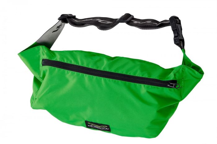 Дождевая куртка Dragonfly Evo Green (мембрана)
