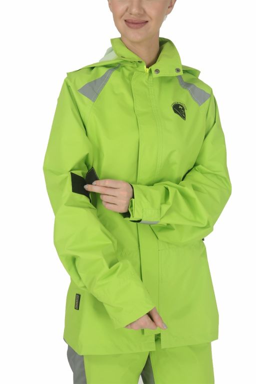 Мотодождевик Hyperlook Garda Woman