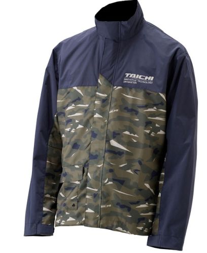 Taichi Комбинезон Дождевой Drymaster Camouflage