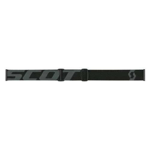 Очки SCOTT Primal Safari Facemask black black clear