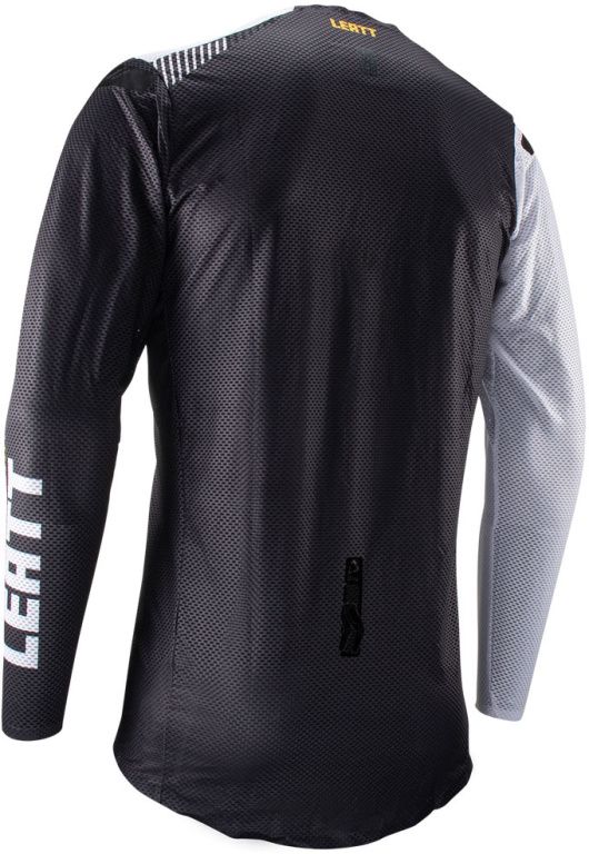 Джерси Leatt 5.5 UltraWeld Graphite