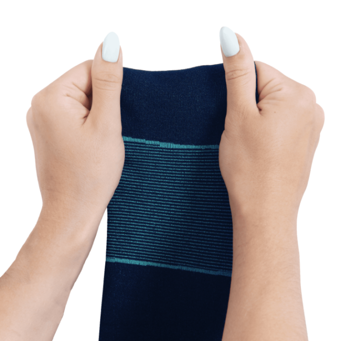 Термобелье детское MadBull Thermo Blue