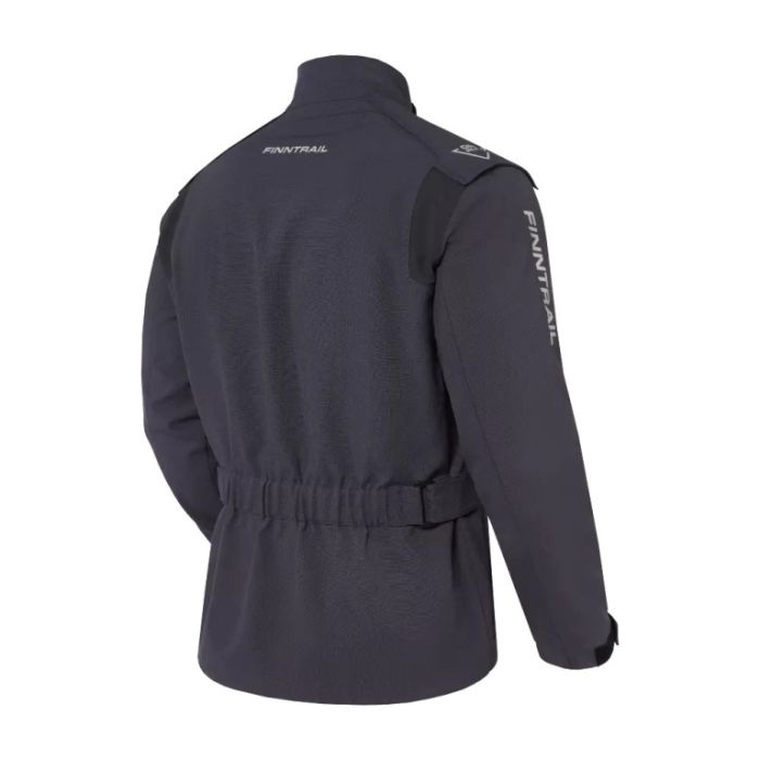 Куртка Finntrail Guard 4078 DarkGrey