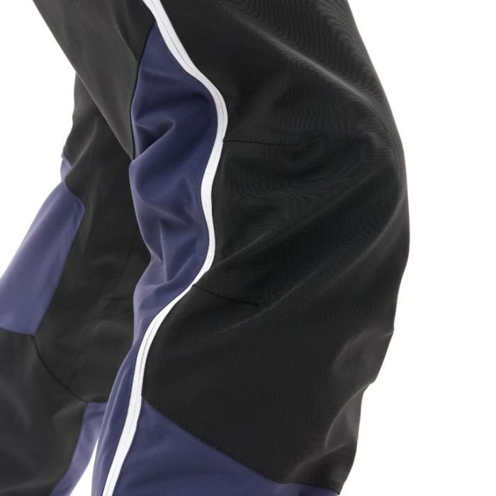 Снегоходный комбинезон Dragonfly Extreme 2.0 Man Navy Blue - Orange