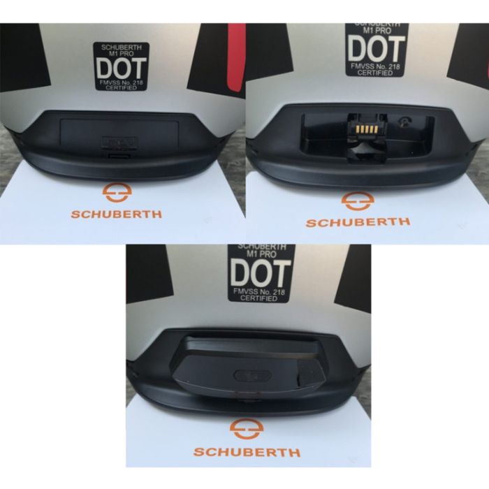 Гарнитура Schuberth Bluetooth SC1M для M1 Pro