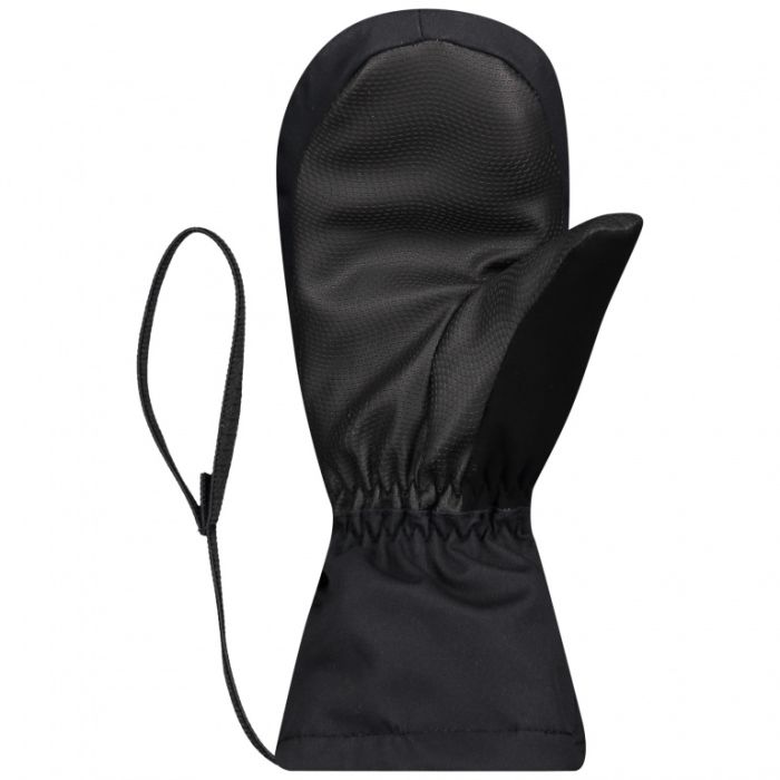Варежки детские Scott JR Ultimate, black