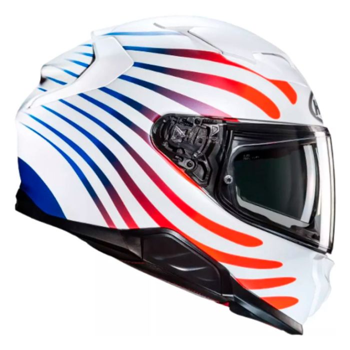 Шлем интеграл HJC F71 ZEN MC21SF