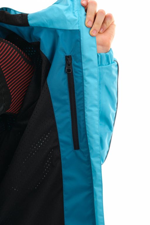 Мембранный костюм Dragonfly Active 2.0 Blue-Marine (W)