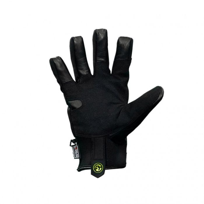 Перчатки Finntrail Impact Yellow