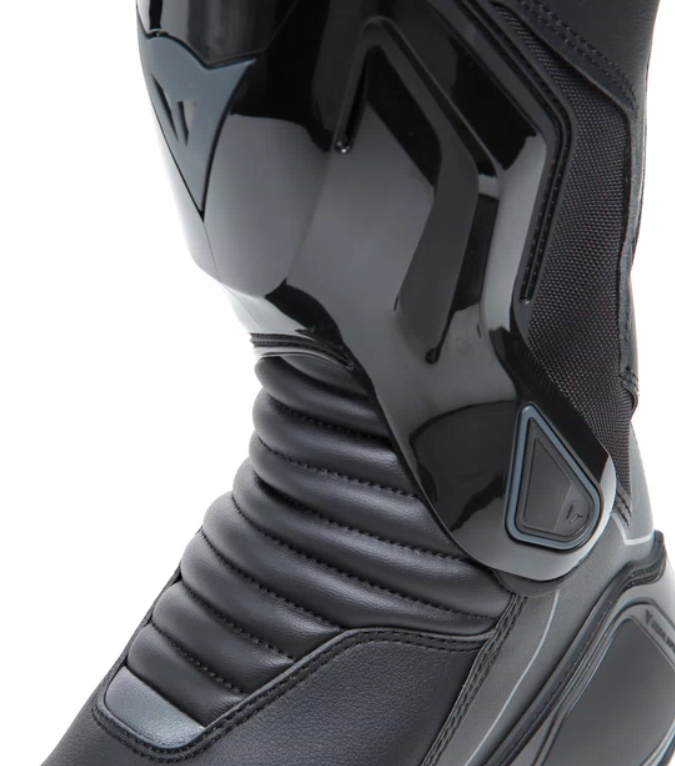 Мотоботинки Dainese Nexus 2 Black