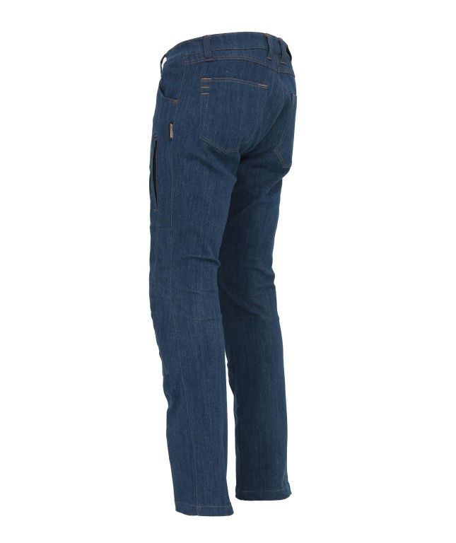 Мотоджинсы Hyperlook Yauza
