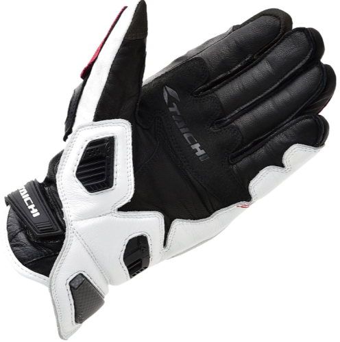 Taichi Перчатки комбинированные High Protection White/Black