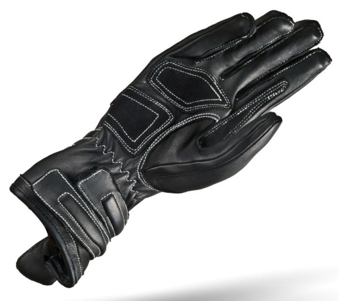 SHIMA Перчатки Женские MODENA BLACK