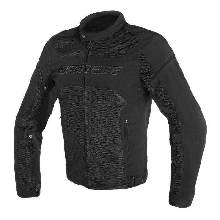 Куртка текстильная Dainese Air Frame D1 Black