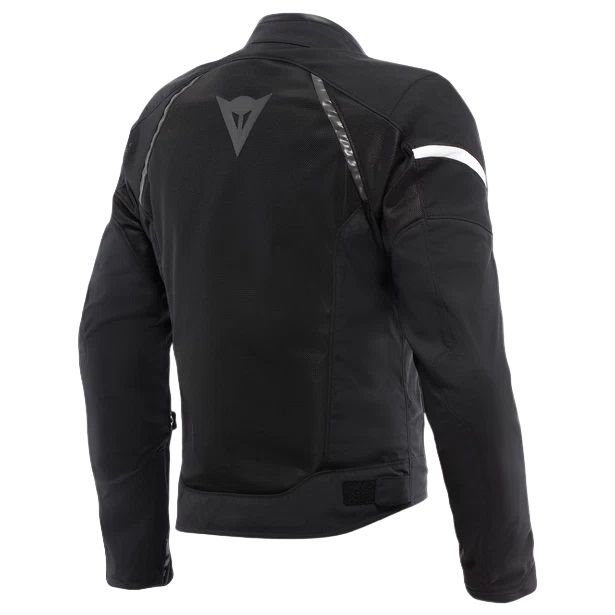 Куртка текстильная Dainese Air Frame 3 Black/white