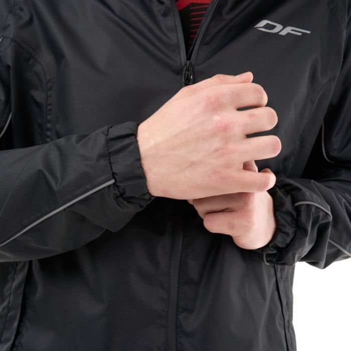 Мембранный костюм Dragonfly Active 2.0 Man 2024 Black