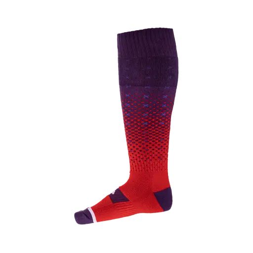 Носки Leatt Moto Socks SunDown 2024