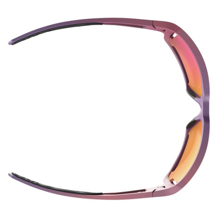 Солнцезащитные очки Scott Obsess ACS nitro purple pink chrome