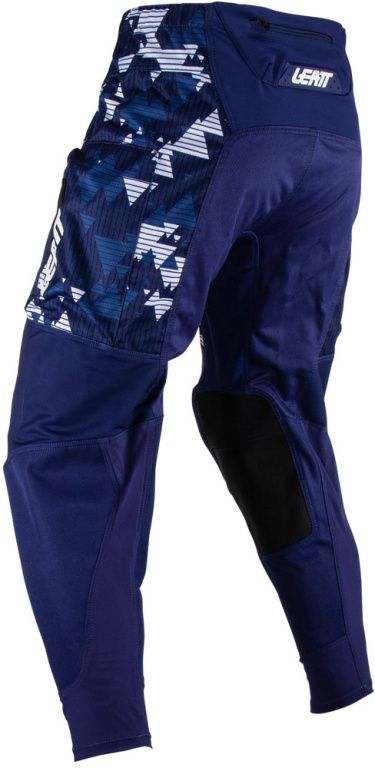 Штаны Leatt 4.5 Enduro 2023 Blue