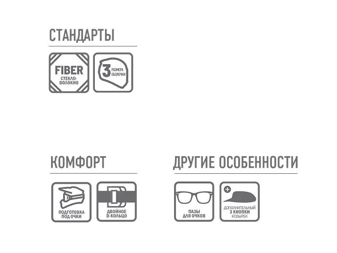 Мотошлем HJC V60 Deep Yellow