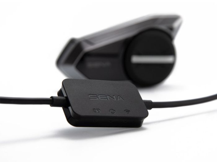 Мотогарнитура Bluetooth Sena 50S (комплект из 2 гарнитур)