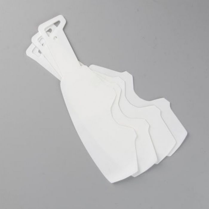 Линзы отрывные Leatt Tear-Off Standard 20шт