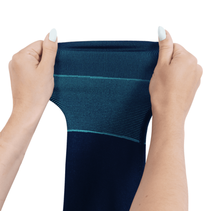 Термобелье детское MadBull Thermo Blue